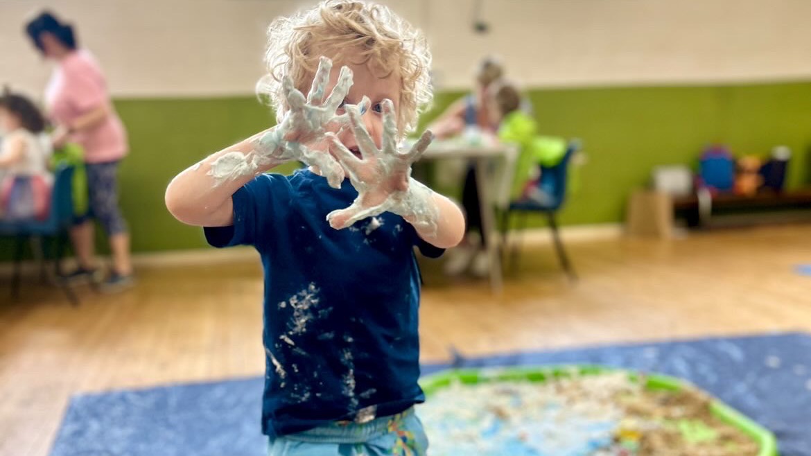 undefined-Meopham Mini Artists-4