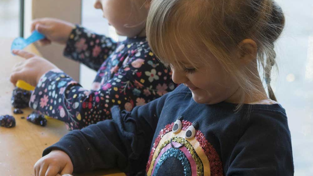 undefined-Radcliffe-On-Trent Day Nursery-3