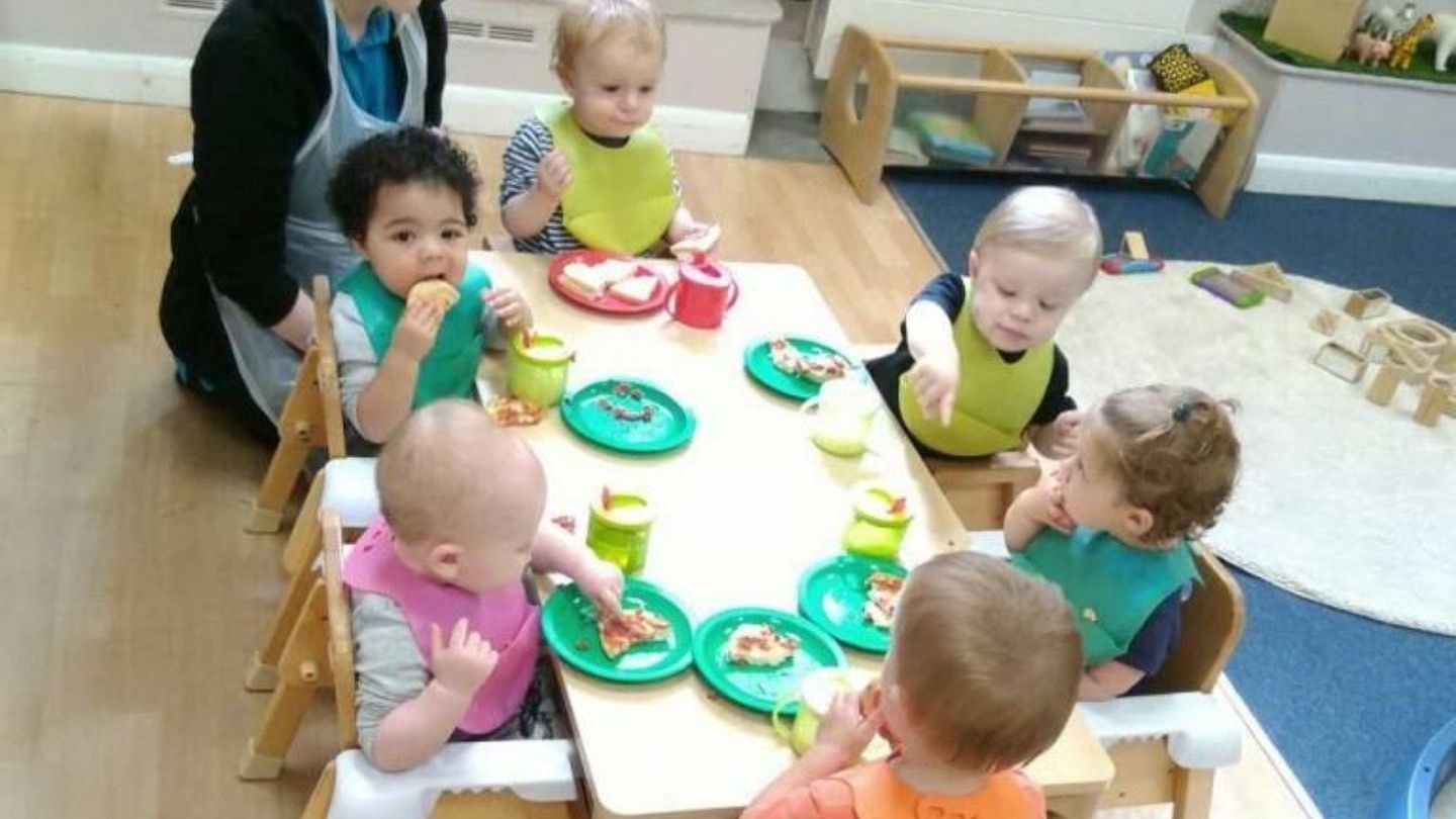 undefined-Whitwick Day Nursery-5