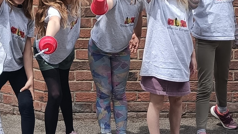 undefined-Ole Spanish - Whetstone & Southgate-0