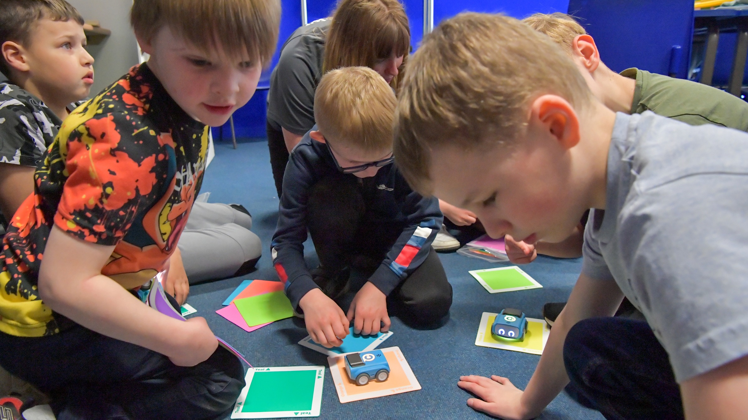 ComputerXplorers London Central