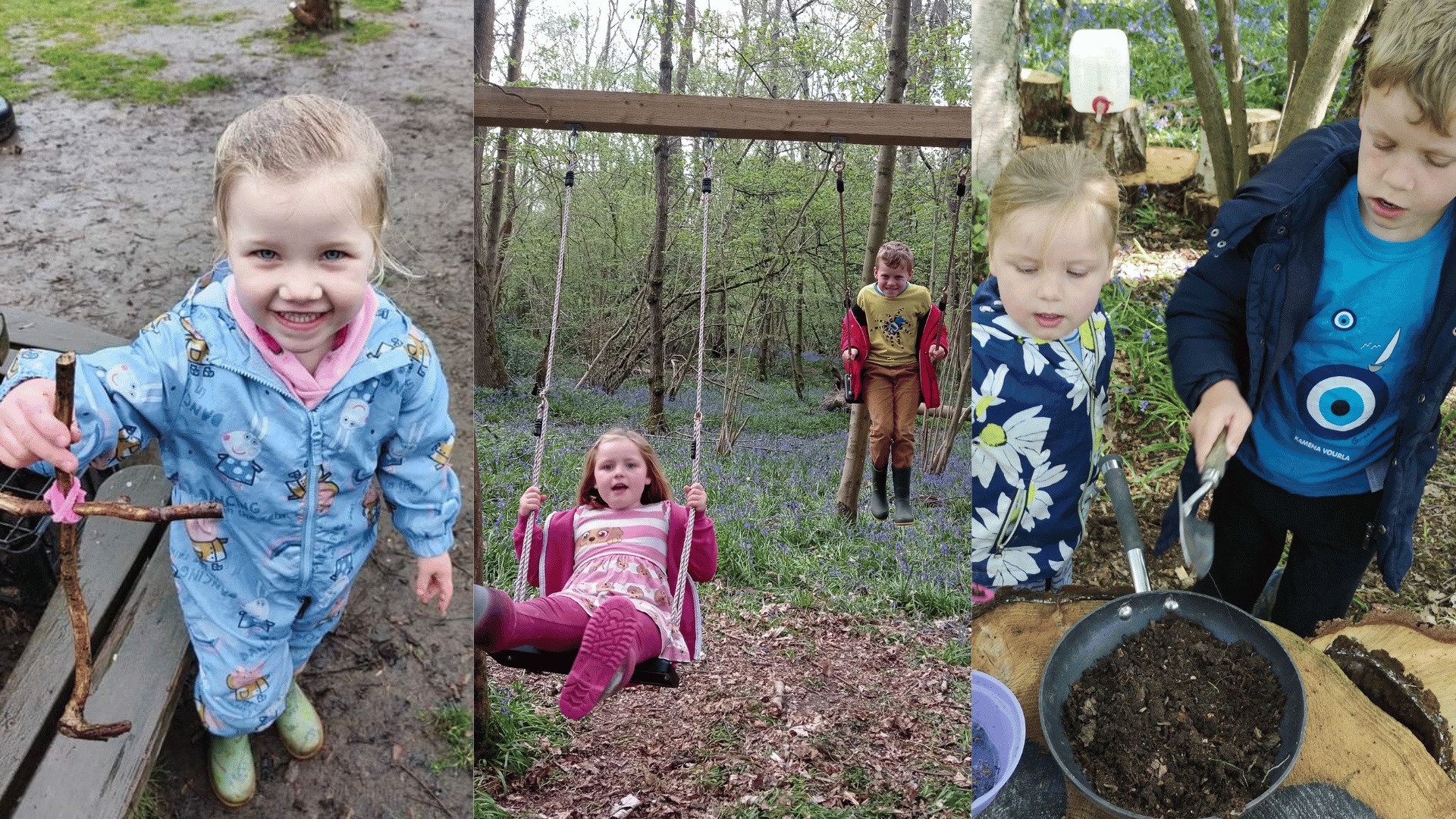 undefined-Pop Up Play Village -	Thatcham and Newbury-3