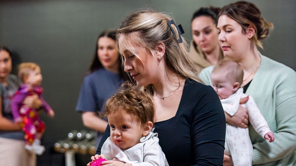 undefined-BabyBeats Wakefield West-7