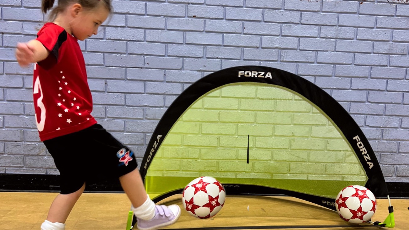 undefined-Little Footy Stars-2