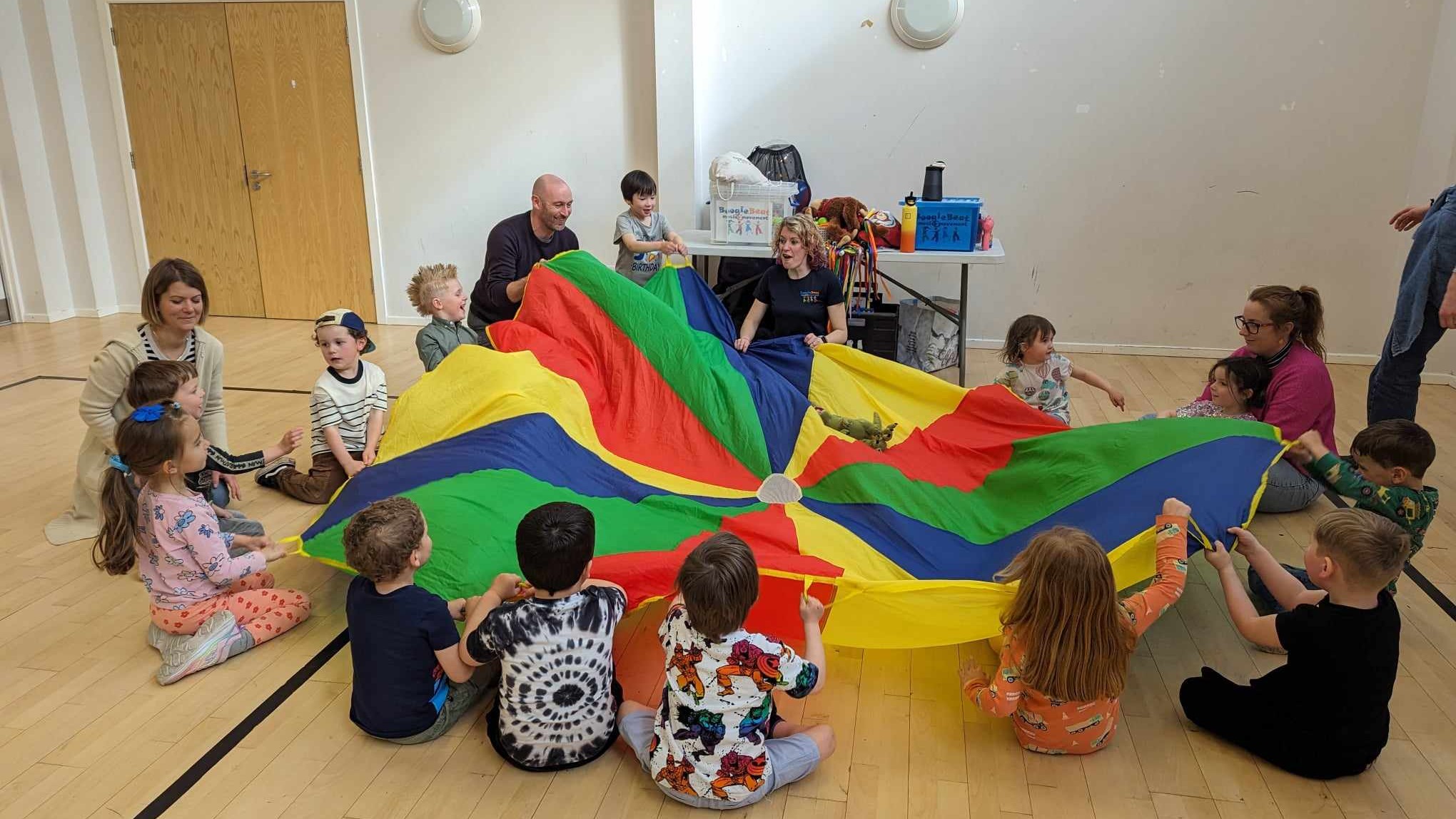 undefined-Boogie Beat Music and Movement Edinburgh-3