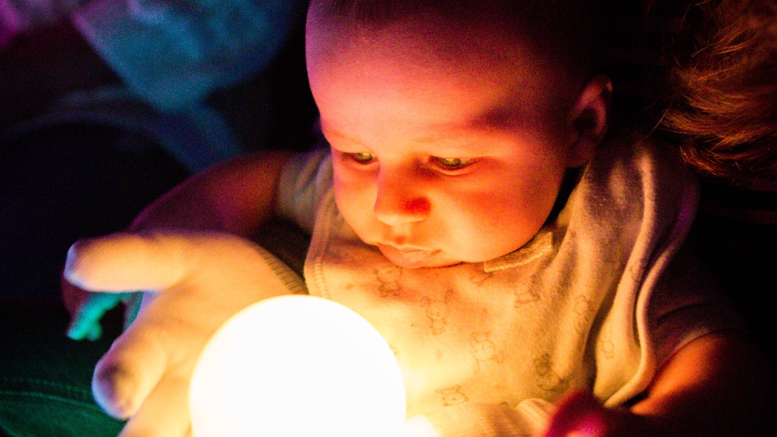 undefined-Baby Glowbugs - Stourbridge, Bromsgrove and Wall Heath-1