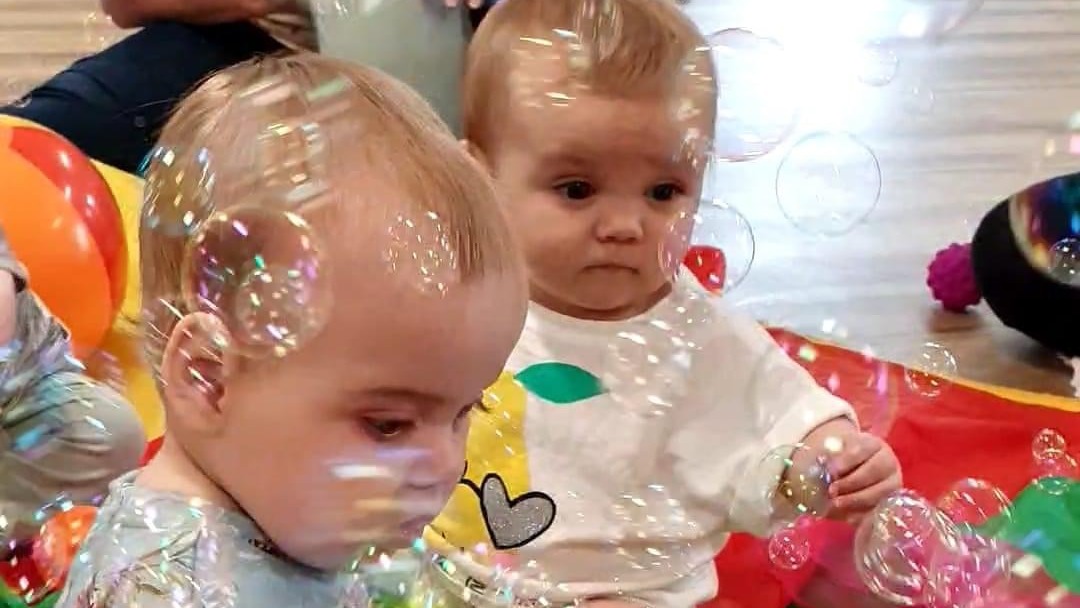 undefined-Nursery Bookings - Boogie Beat Music and Movement Aldershot-3