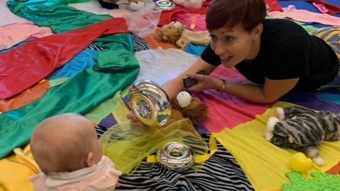 undefined-The Sensory Network Baby & Toddler classes-2