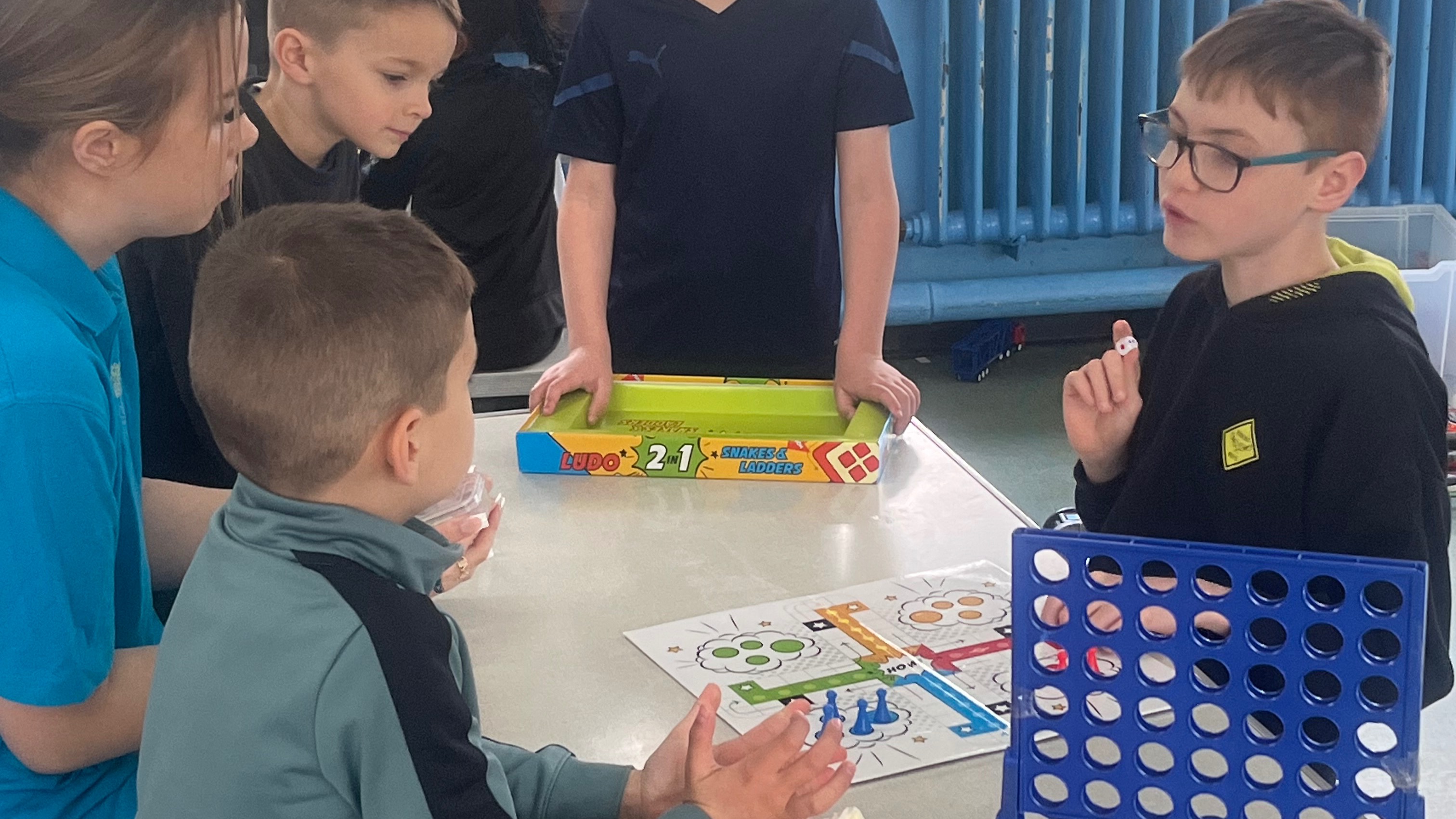 undefined-Castle Early Birds-1