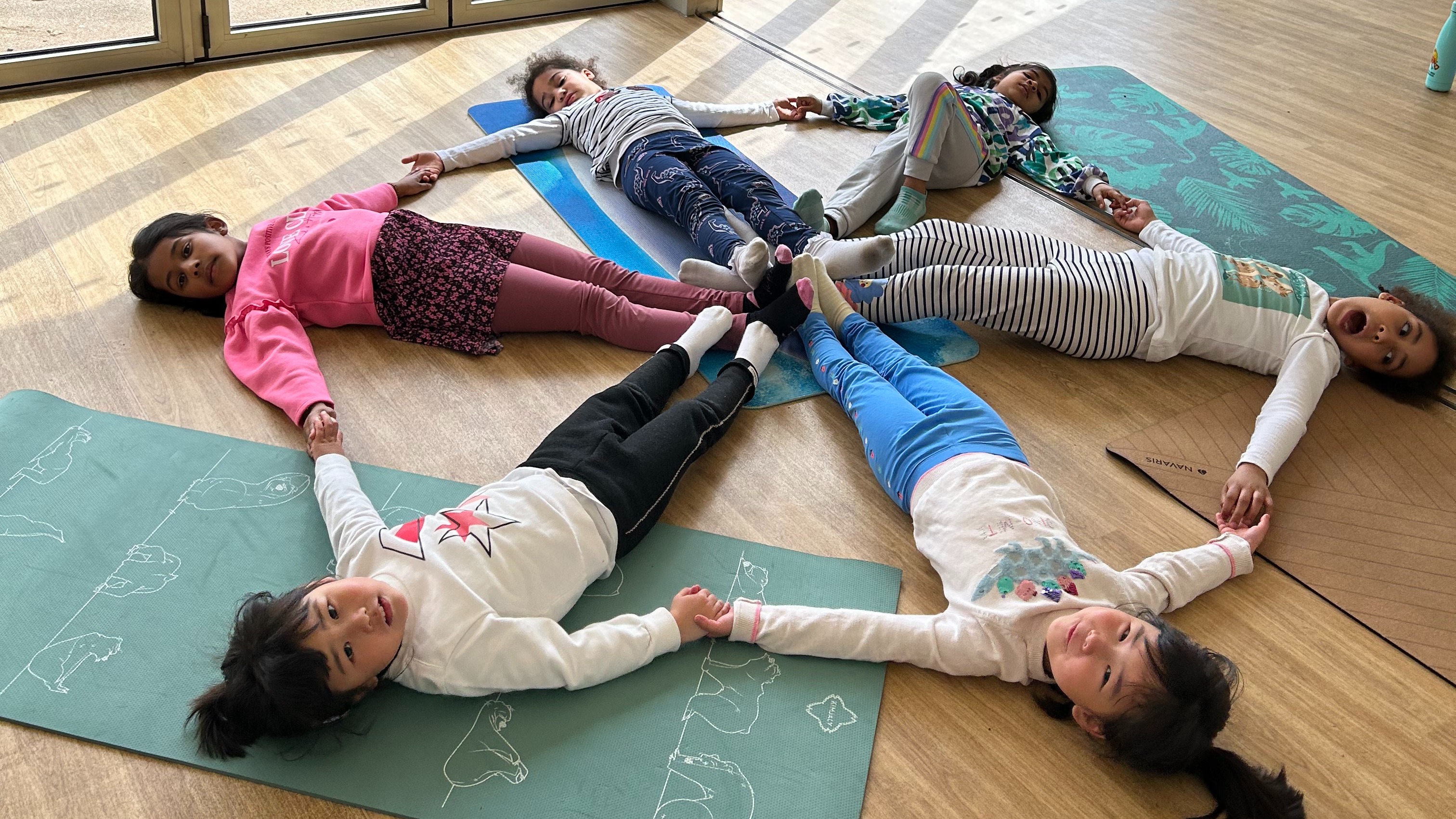 undefined-Yogle Kids-0