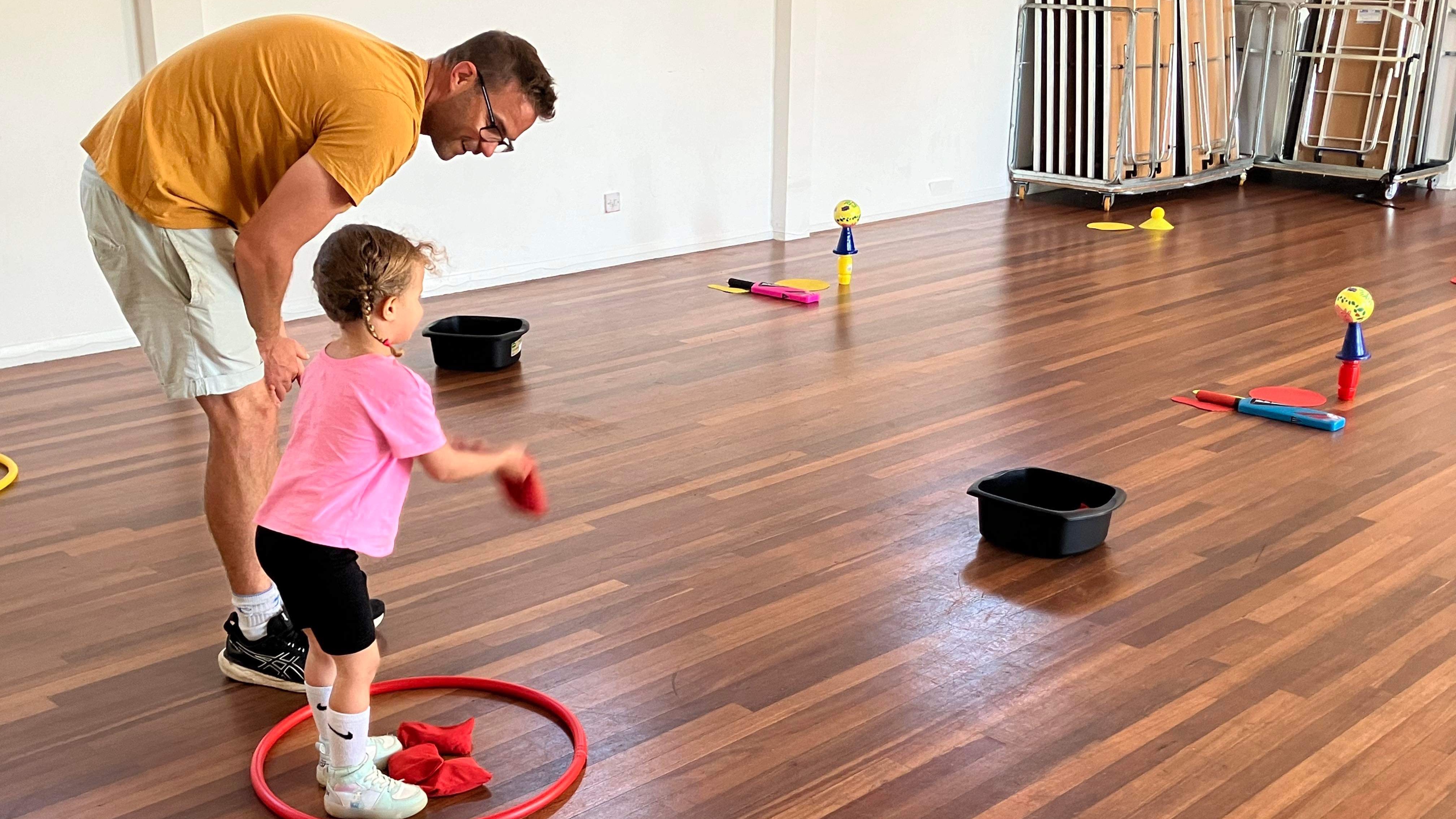 undefined-Little Crickets Beds & Herts-2