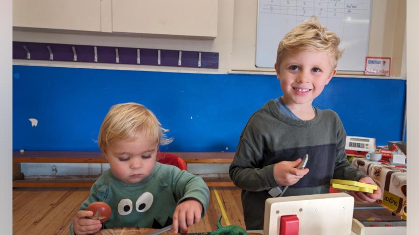 undefined-Pop Up Play Village - North Plymouth, Saltash and Tavistock-5