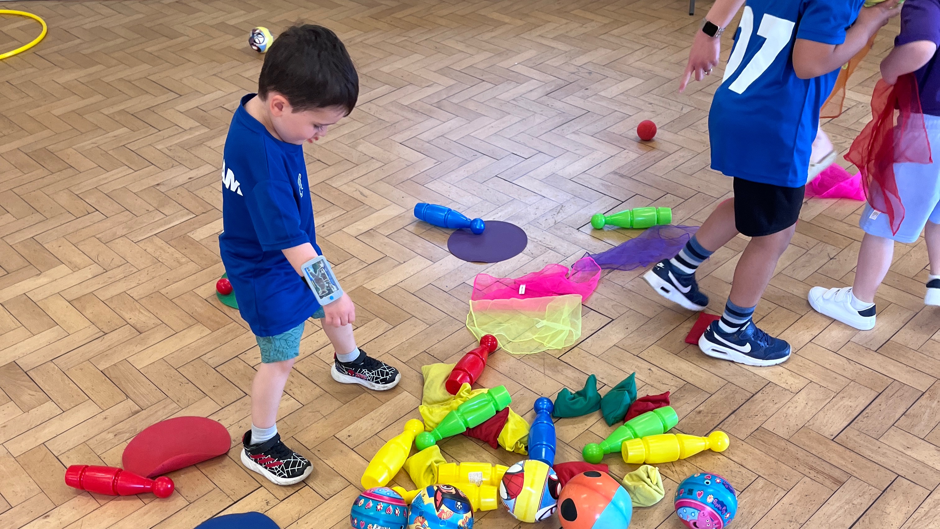 undefined-Little Crickets Cambs-7