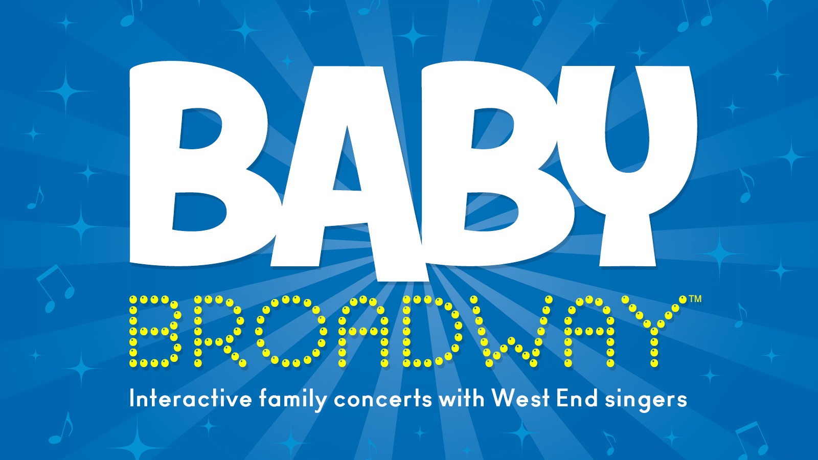 Baby Broadway