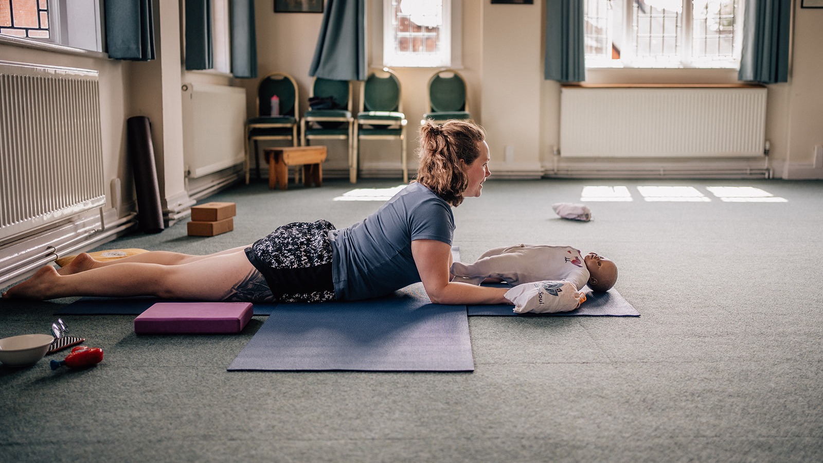 undefined-Mind Baby Soul-3