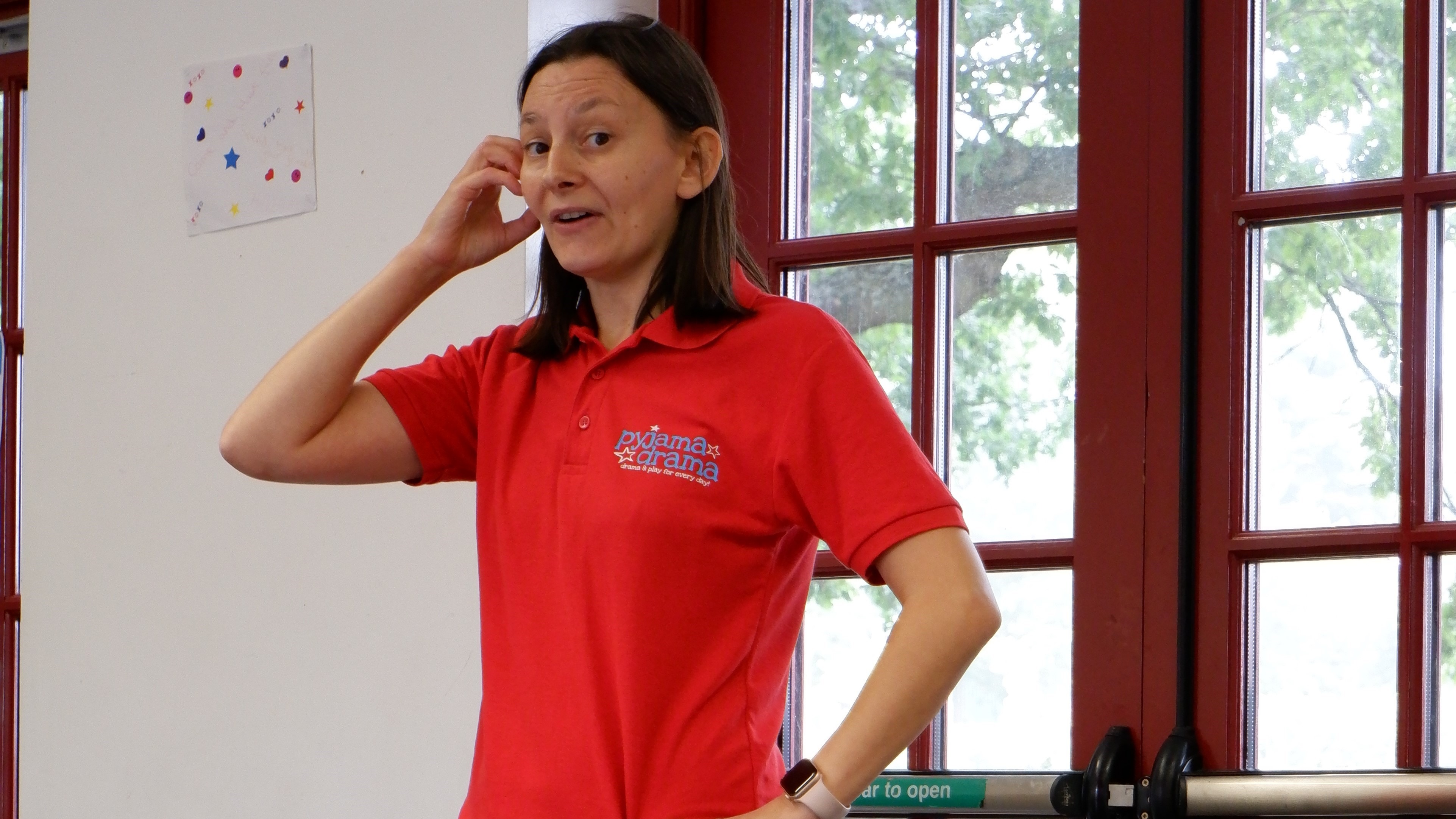 Pyjama Drama - Mirfield and Huddersfield