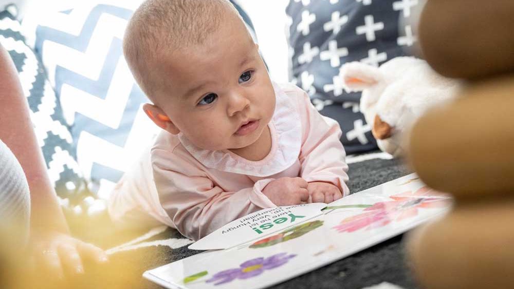 undefined-Kiddi Caru Day Nursery Hitchin-1