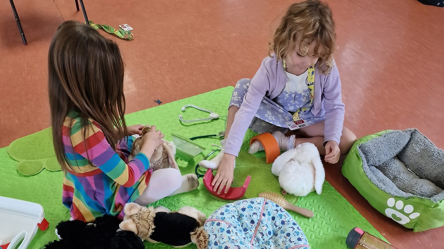 undefined-Pop Up Play Village - Wokingham and Ascot-4