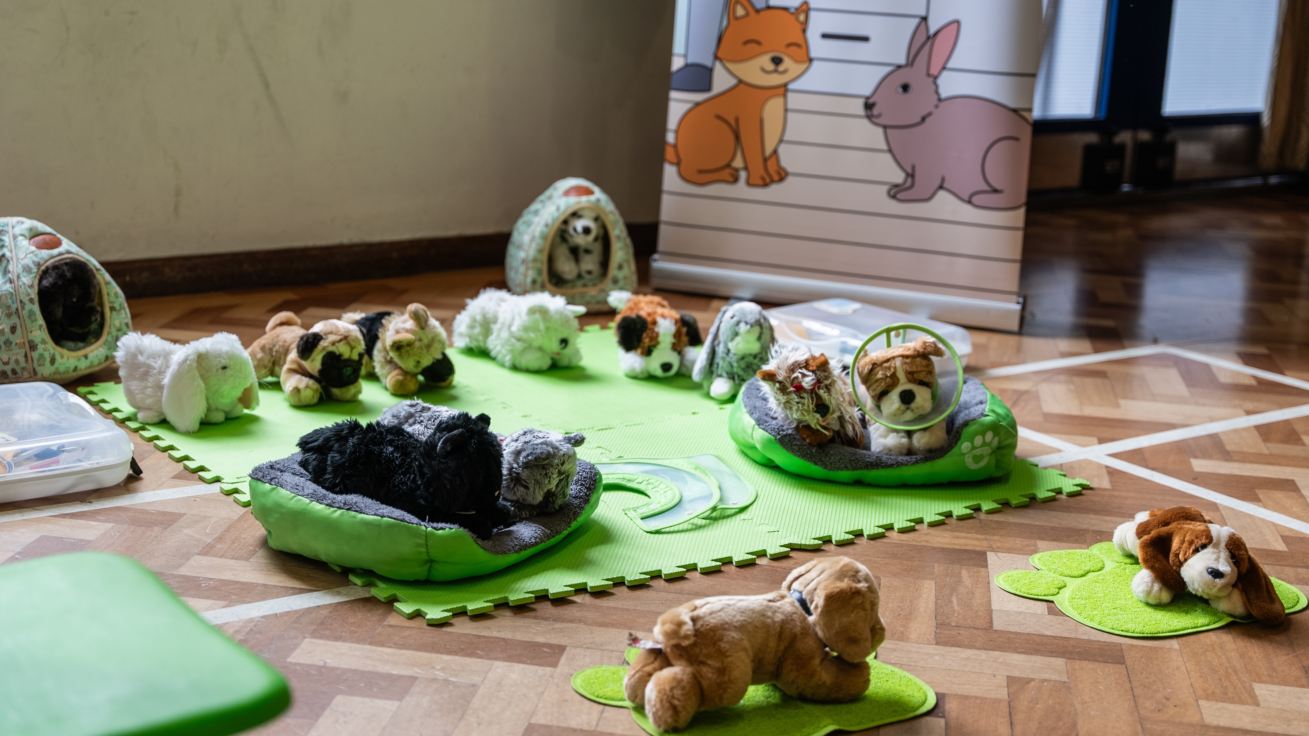 undefined-Pop Up Play Village - South Cornwall-4