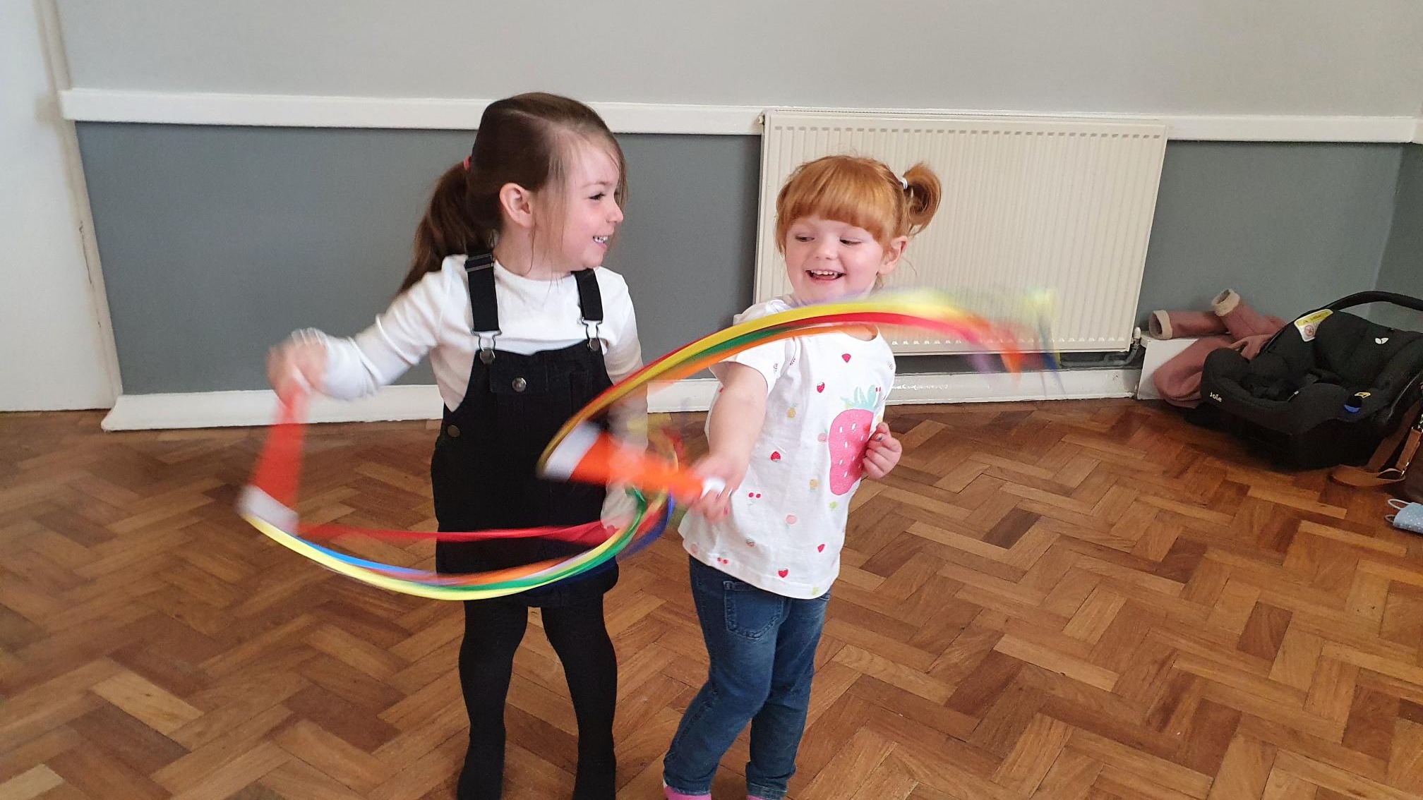 undefined-Boogie Beat Music and Movement Edinburgh-1