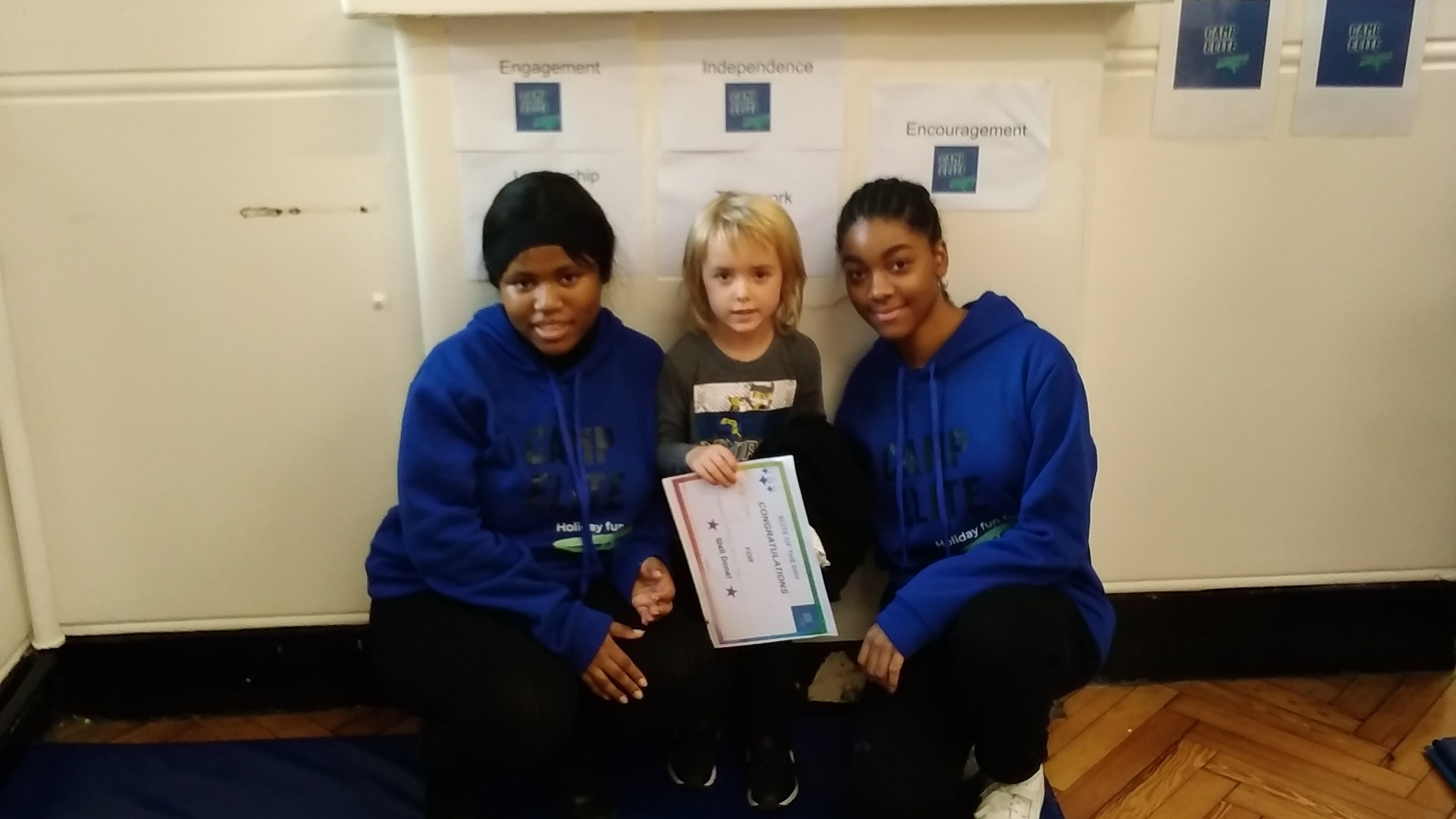 undefined-Camp Elite - Plumstead-1