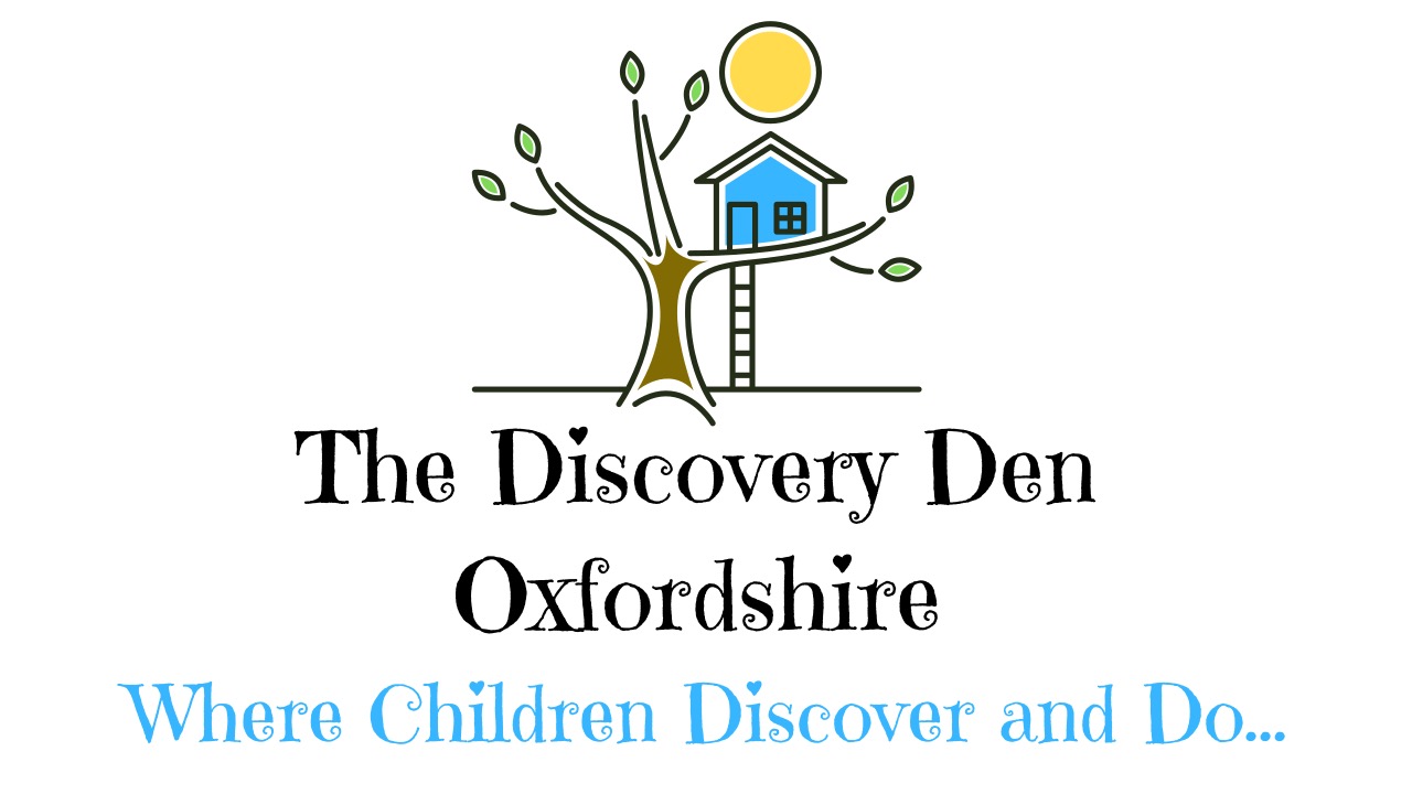 The Baby Den at The Discovery Den