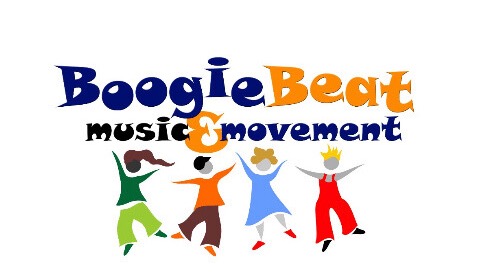 undefined-Boogie Beat Music and Movement - Gloucester Stroud & The Forest of Dean-0