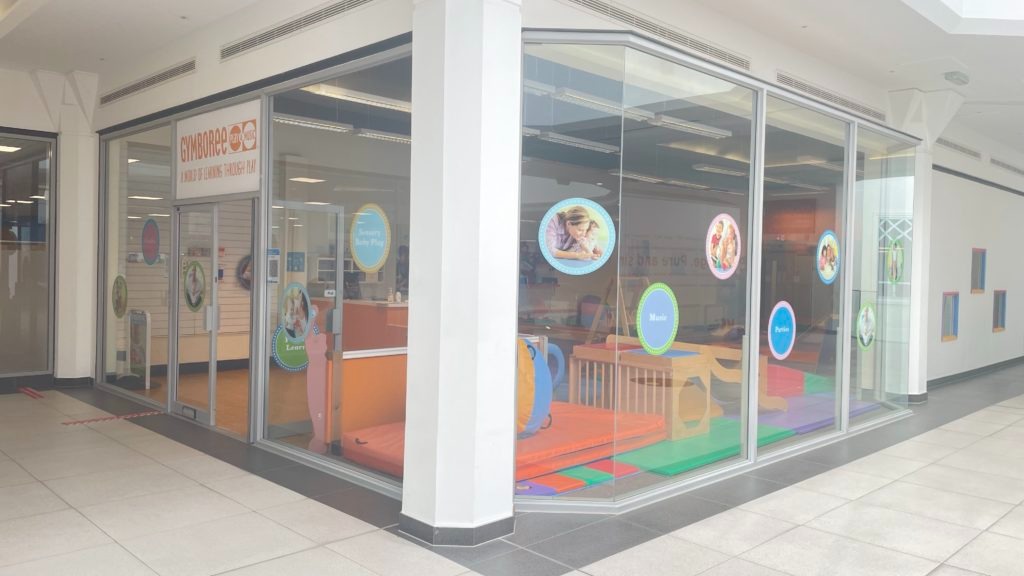 undefined-Gymboree Play & Music Putney-1