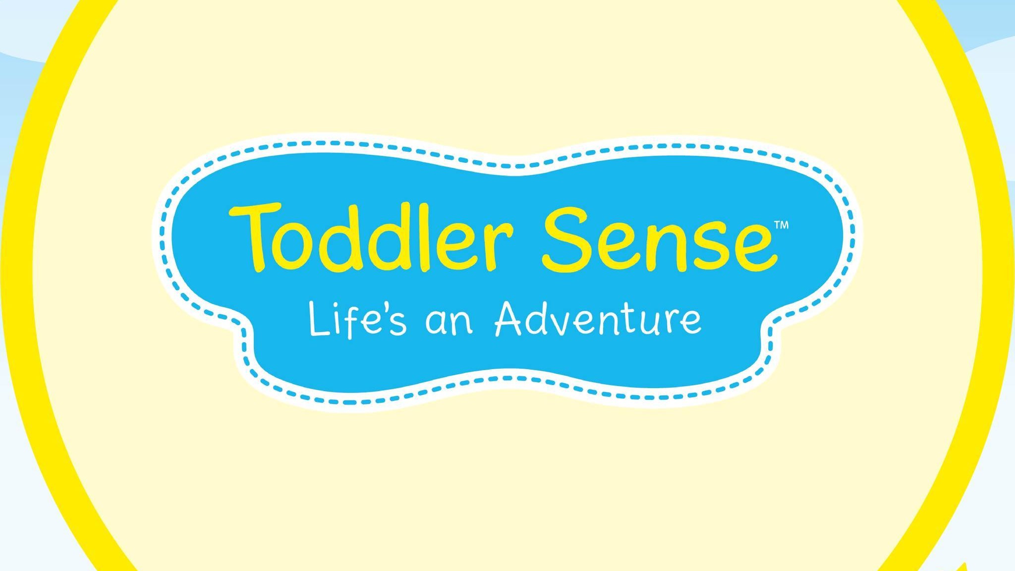 Toddler Sense South Reading