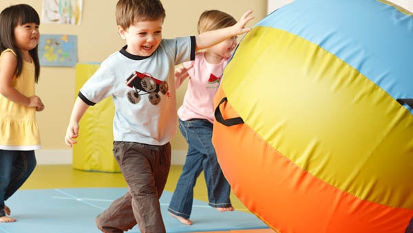 undefined-Gymboree Play & Music Wandsworth & Wimbledon-4