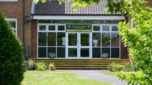Connaught Junior School Before and After School Care - Complete Coaching