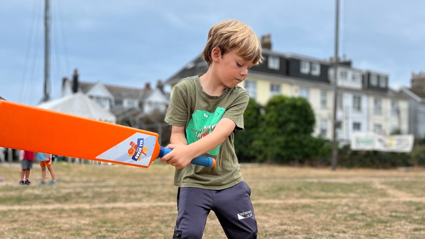 Kingsteignton (St Michaels) Sports Camp - February Half Term-Achieve4All-1