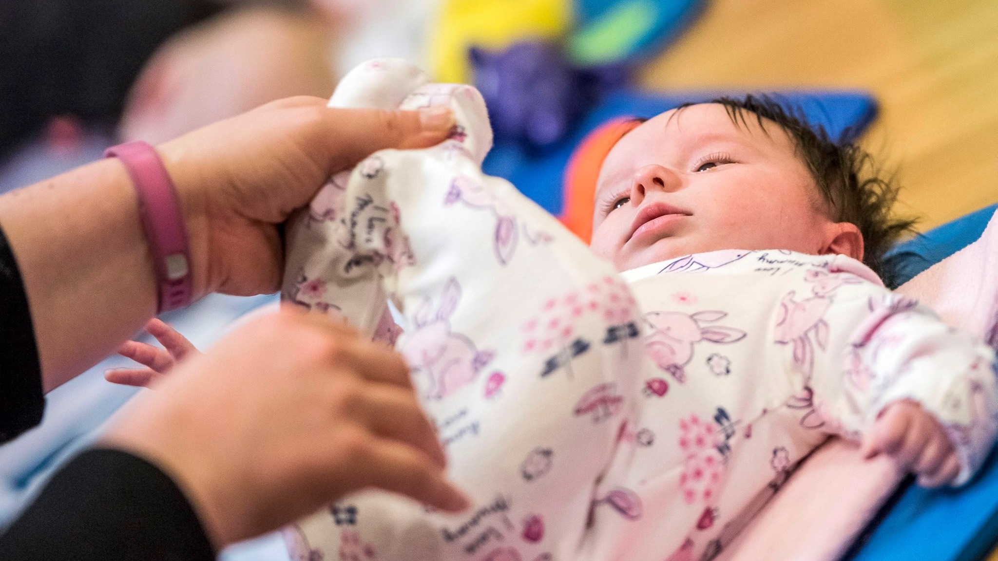 undefined-BabyBeats Chesterfield-2