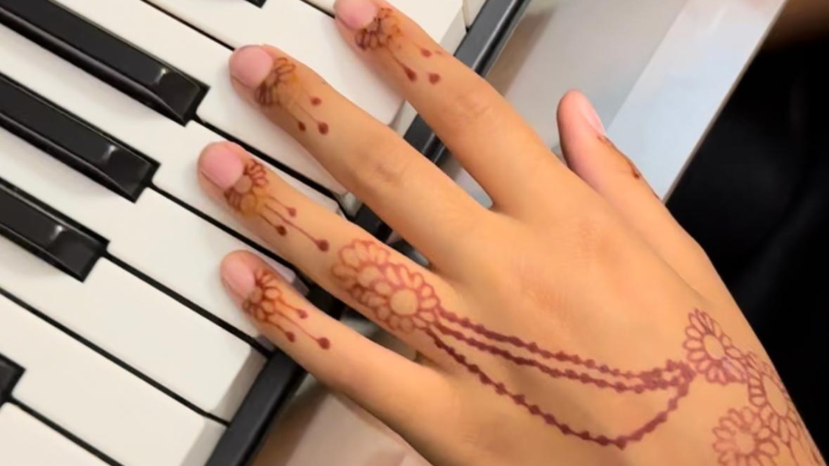 Margaret's Music - 30 minute Piano Lesson-Margaret's Music-2