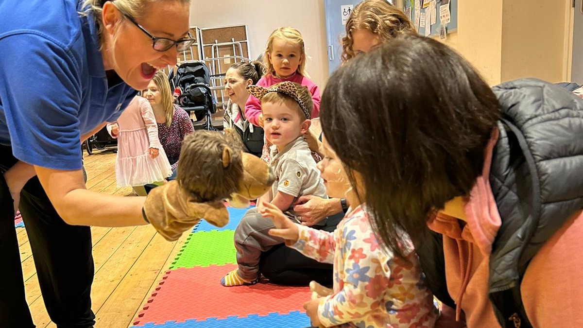 undefined-Little Music Stars -Northumberland and North Newcastle-5