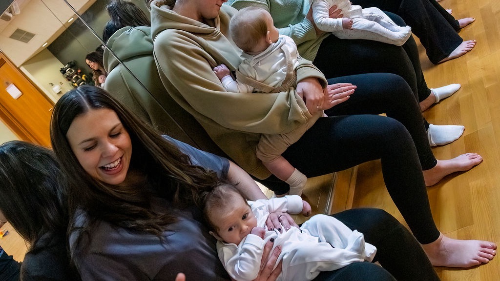 undefined-BabyBeats Wakefield West-6