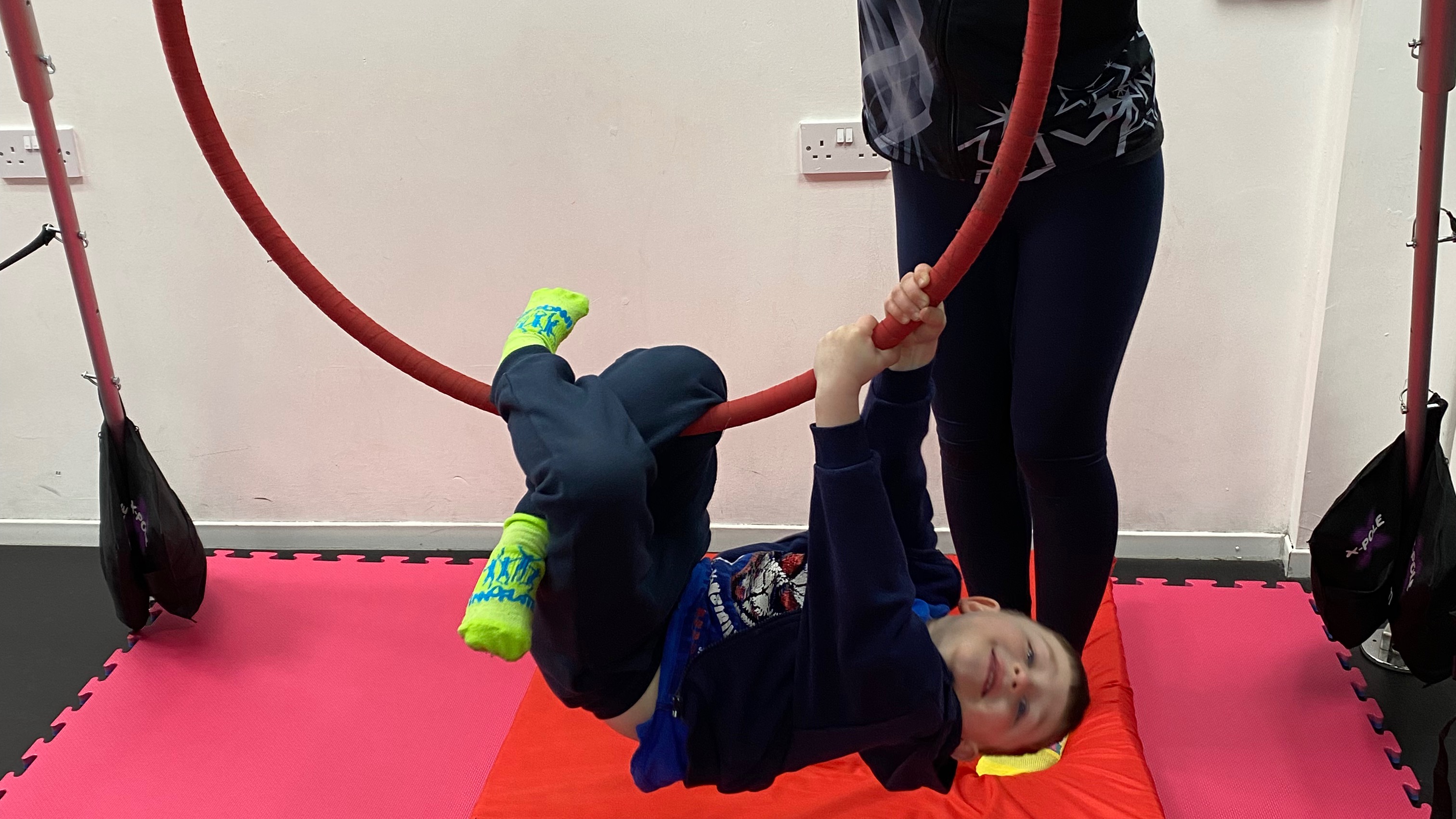 undefined-Showtime Circus Tillicoultry-4