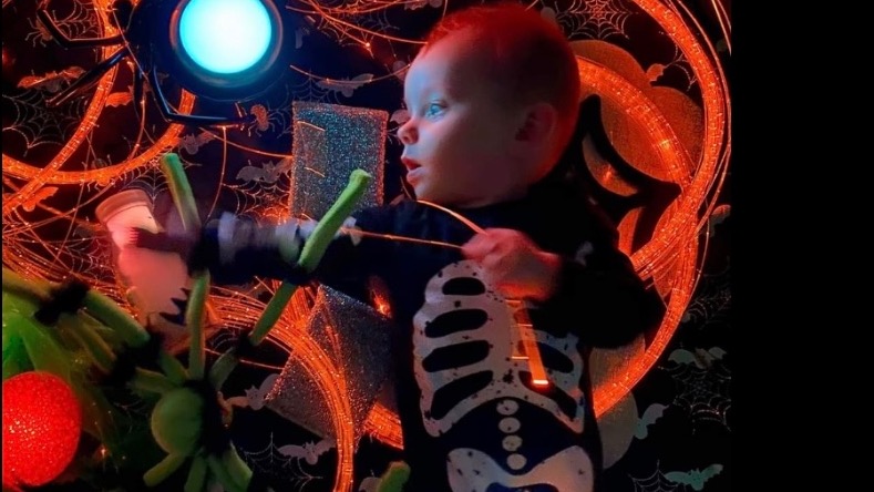 undefined-Baby Glowbugs - Stourbridge, Bromsgrove and Wall Heath-3