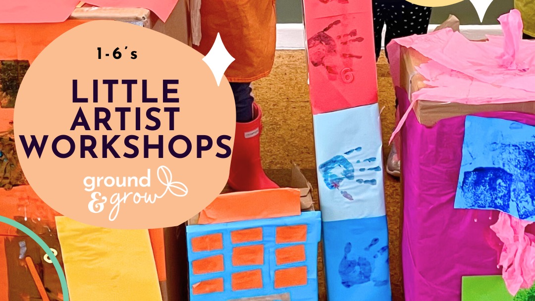 undefined-Ground & Grow Art-0