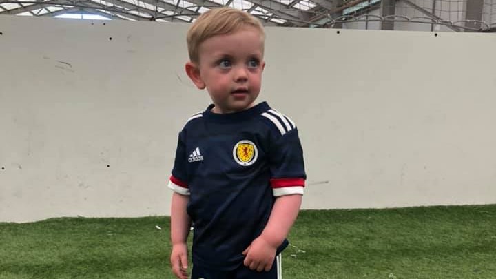 Weekend Jungle Tots Football: 3 Year Olds-Soccer World-1