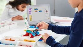 Lego Coding & Robotics Workshop at Shipley Art Gallery-The Kids-Hub-1