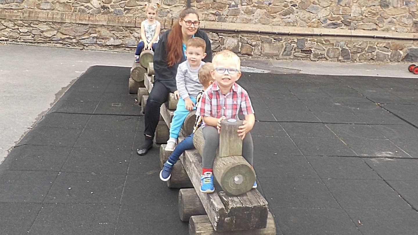 undefined-Whitwick Day Nursery-2