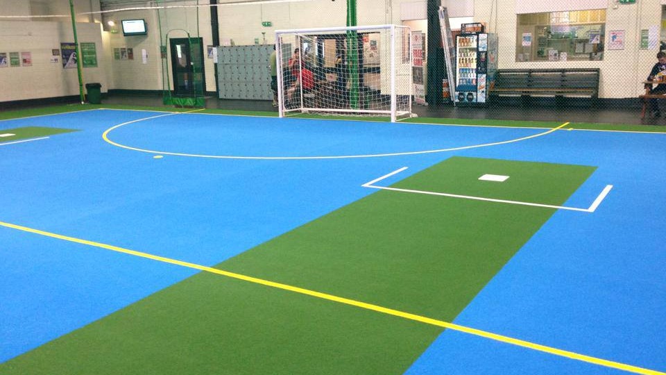 undefined-Willows Sports Centre-2