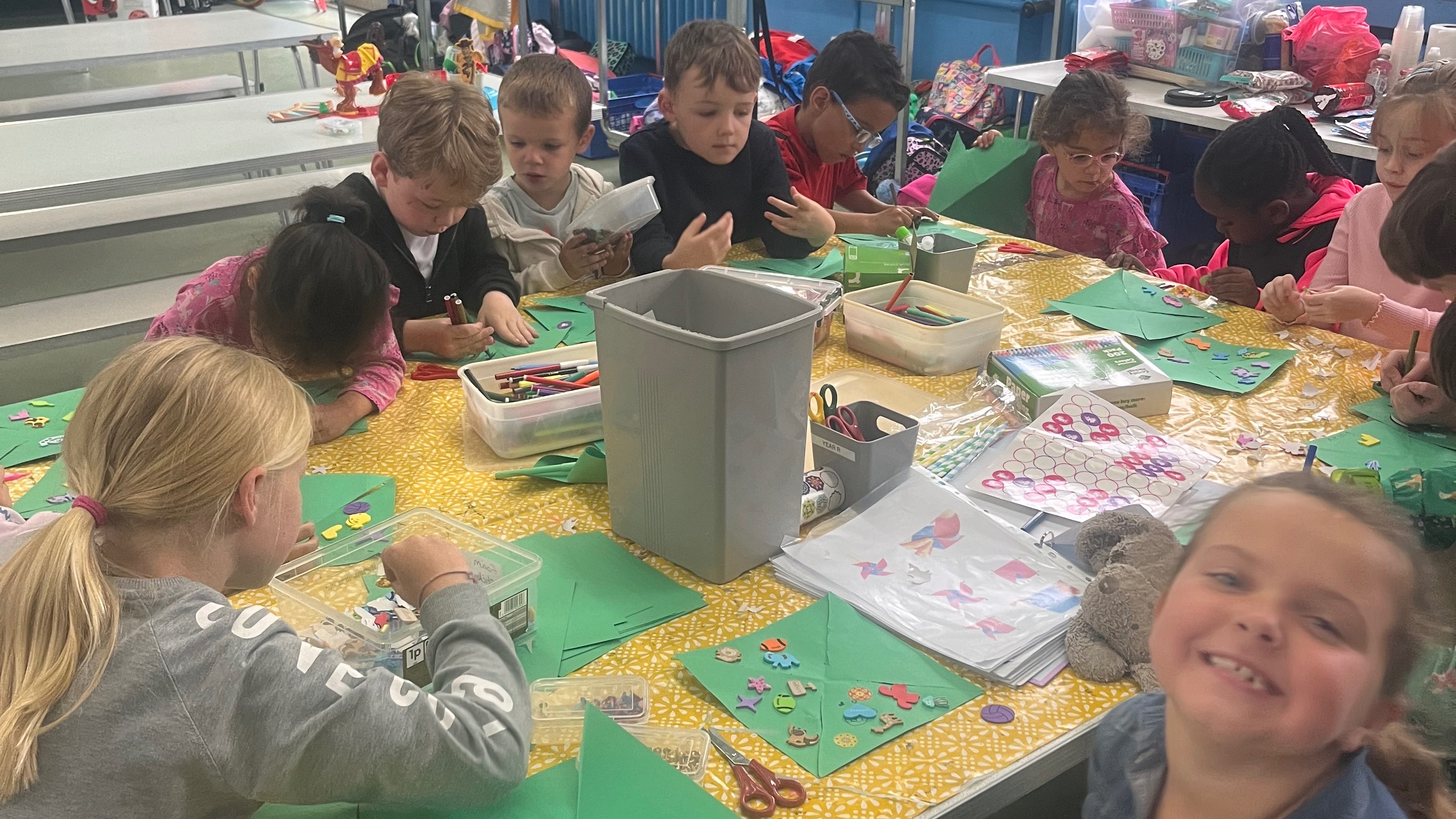 undefined-Castle Early Birds-2