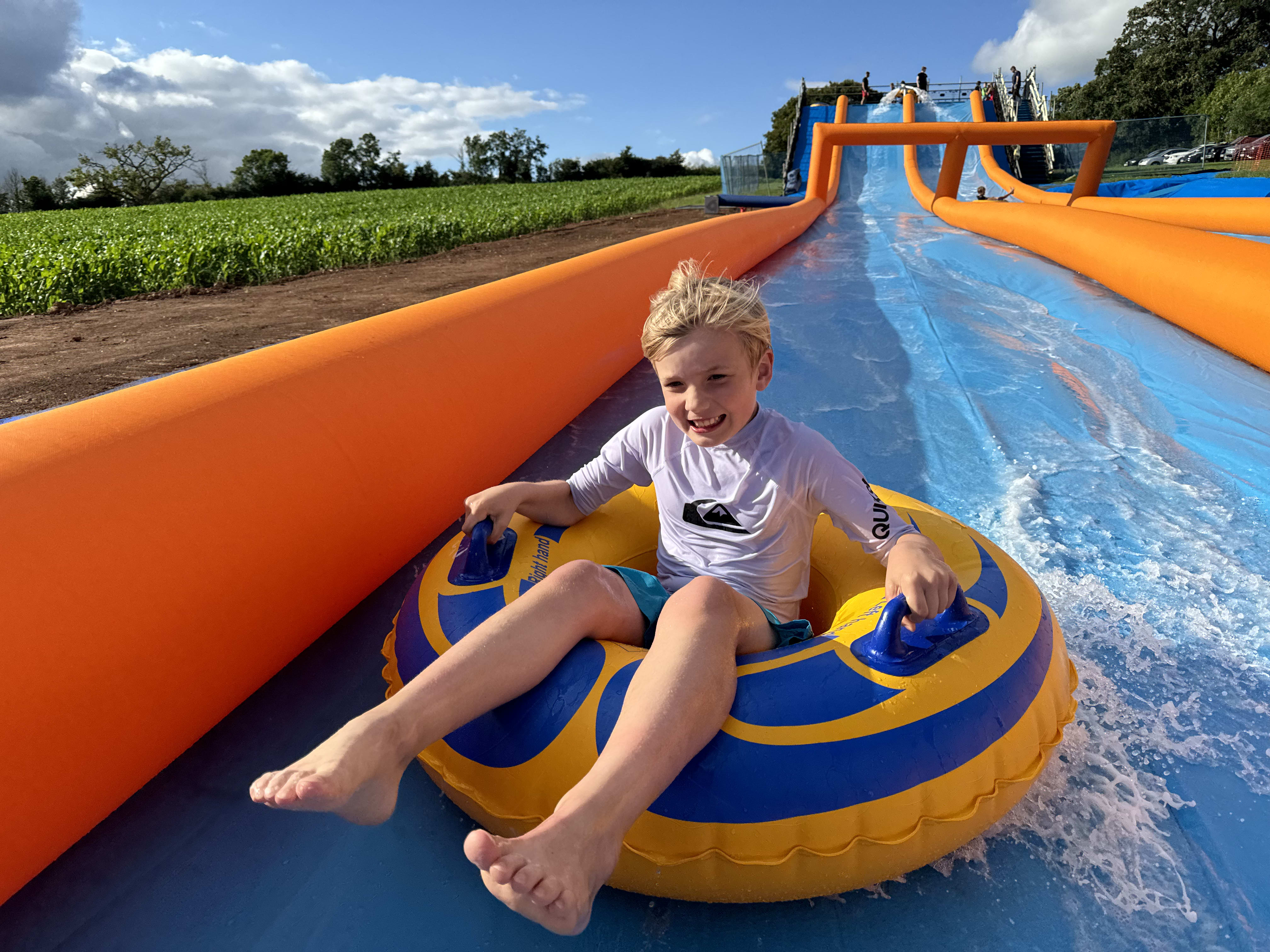 undefined-The Mammoth Slip and Slide-4