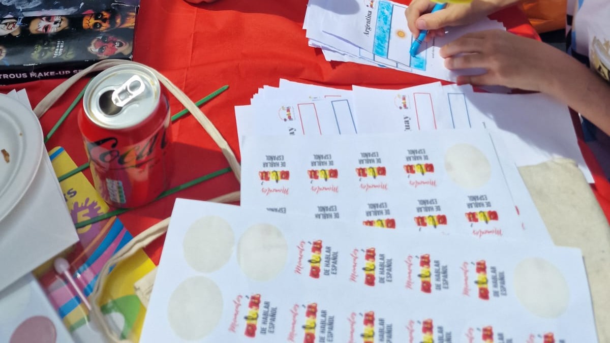 undefined-Ole Spanish - Brighton & Hove-1