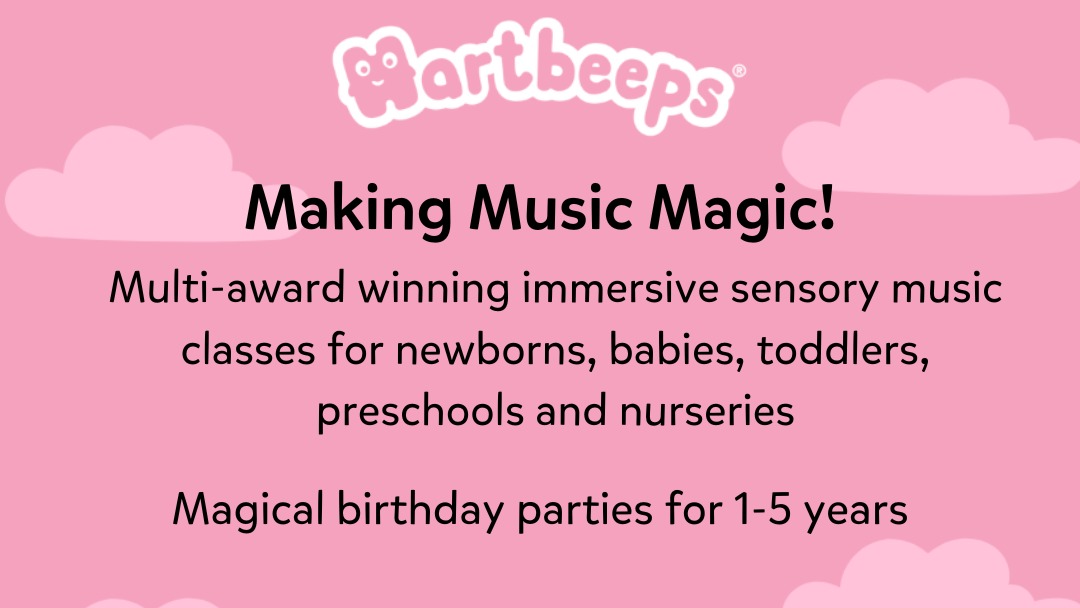 undefined-Hartbeeps North West London & Islington-0