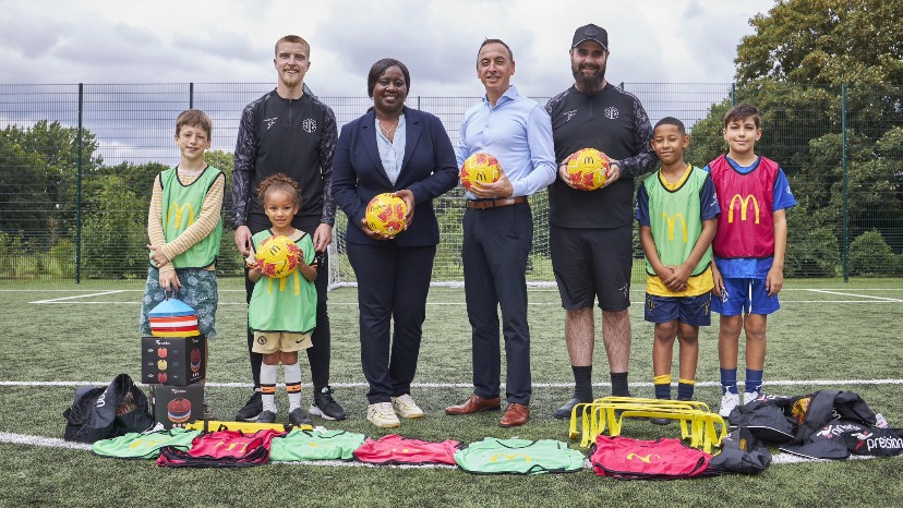 undefined-Junction Elite FC-3