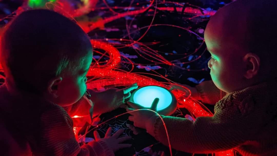 undefined-Baby Glowbugs - Birmingham and Barnt Green-3