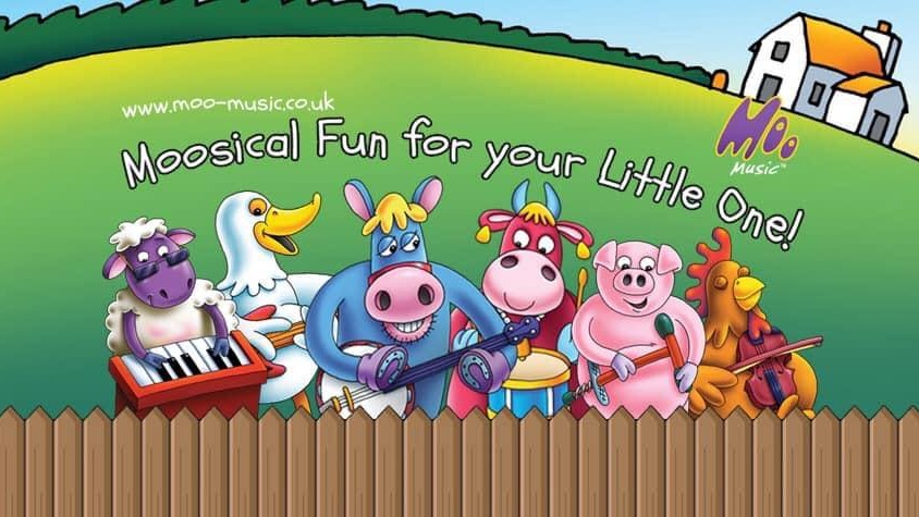 undefined-Moo Music - Bromley-0